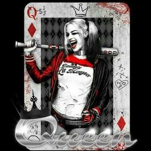 Meet your Posher, Kathryn